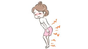 座り過ぎてお尻や脚が痛い・・・梨状筋症候群ってなに？-8