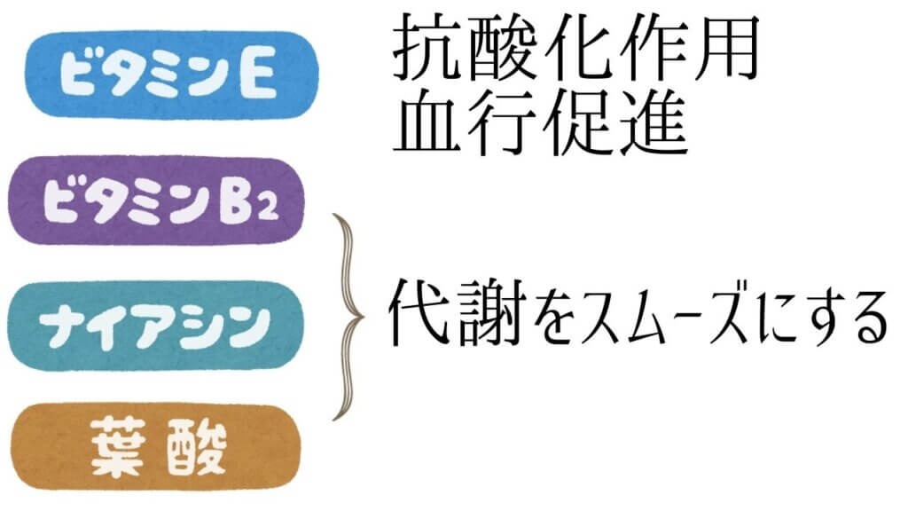 アーモンドはダイエットの味方！-16