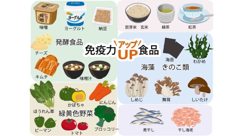 納豆の健康パワー！でも食べ過ぎには注意！-2