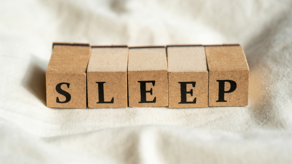 骨盤ダイエット×睡眠の質