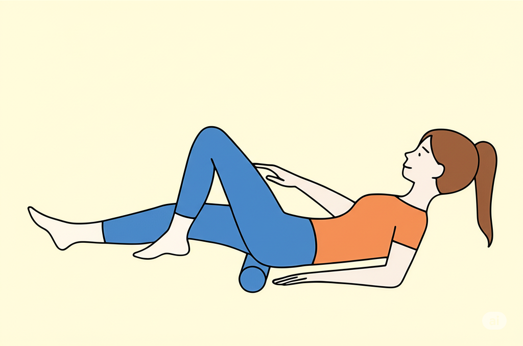 骨盤ダイエット×冷え性改善