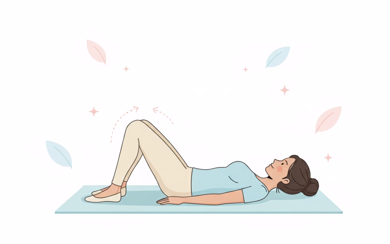 更年期と骨盤ケアの深い関係