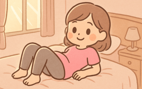 骨盤の冷えは“燃えにくい体”のサイン？冬に効く温活ケア＆食事法