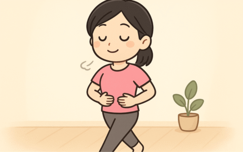 初心者でも5分で変わる！骨盤から歩く「下半身ダイエット」ウォーキング法
