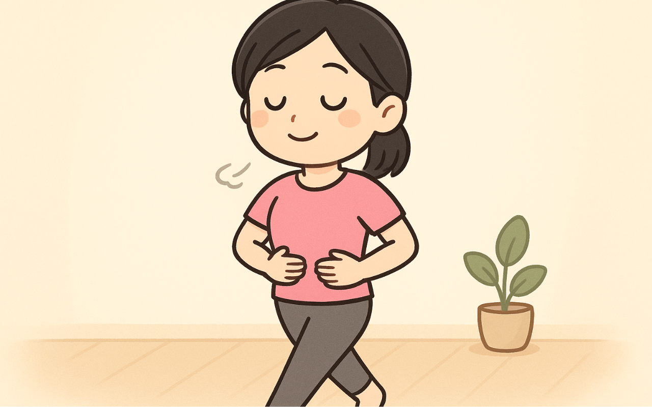 初心者でも5分で変わる！骨盤から歩く「下半身ダイエット」ウォーキング法