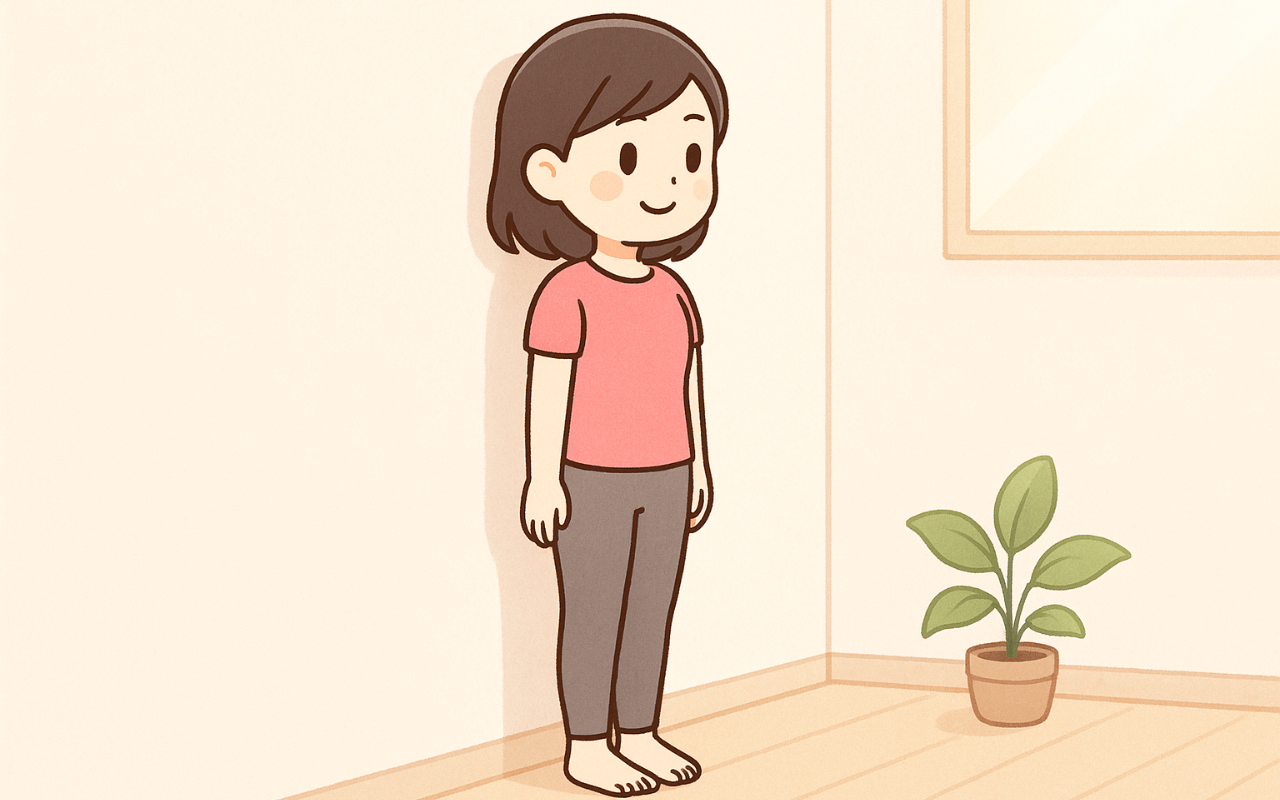 初心者でも5分で変わる！骨盤から歩く「下半身ダイエット」ウォーキング法