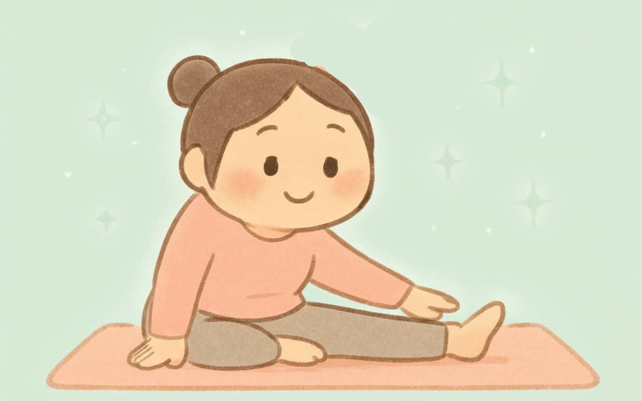 SOELU オンライン骨盤ケア