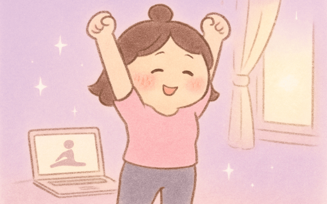 SOELU オンライン骨盤ケア