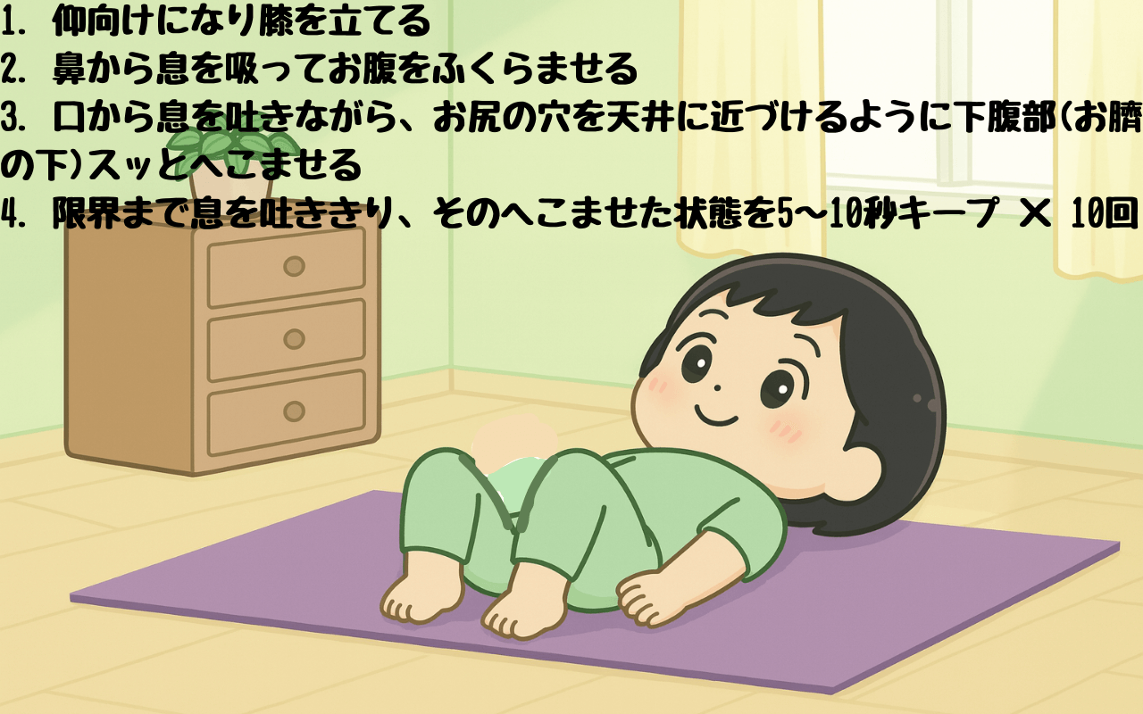 反り腰と坐骨神経痛-18